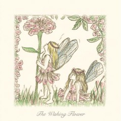 The wishing flower - GC38