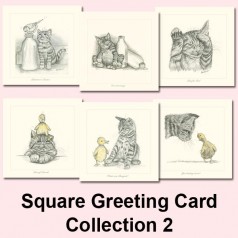 Square Collection 2 - SMC-2